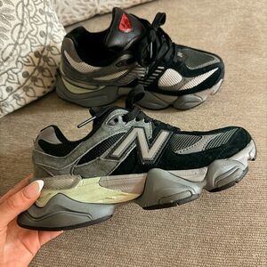 New Balance 9060 Castlerock